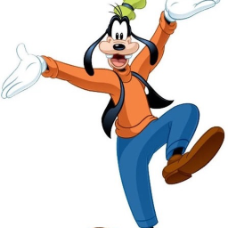 COMPLETE THE OBBY TO GO TO MCDONALDS WITH GOOFY!!
