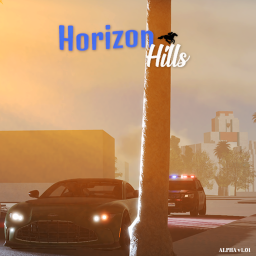 [NEW CAR CHASSIS 🚙 ] Horizon Hills [ALPHA]