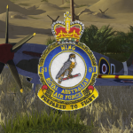 No. 81 Wing 1940's