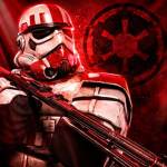 TFE | Shock Troopers