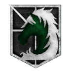 Legacy Military Police