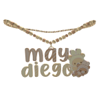 diego & may 1.0