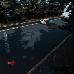Lien du projet Roblox Los Angeles