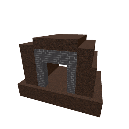 cave entrance