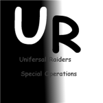 Unifersal Raiders Special Ops