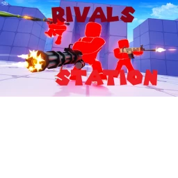 Rivals (Station) icon