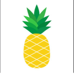 Kind Pineapples!