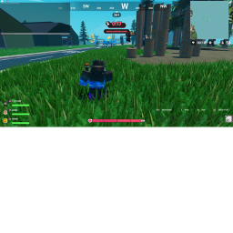 survive huggy wuggy