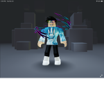 Become official cool guy on roblox