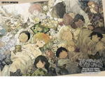 The Promised Neverland fan group