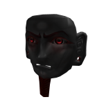 Corrupted Gaze of Tutankhamun