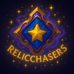 RelicChasers