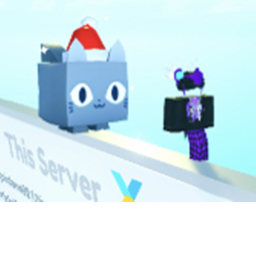 Pet Simulator X