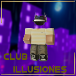 Club Illusiones