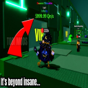 Escape Tsunami X999 SPEED 🧠