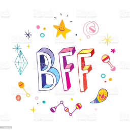 BFF squad Hangout!!! *CONSTURCTION