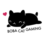 Club boba cat