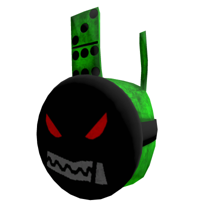 1x1x1x1 Domino Hood [Forsaken]