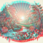 Ethereal Paths
