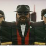 RAIDERS OF RIOT