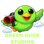 Green Duck Studios!