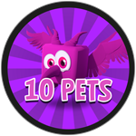 Game Badge Thumbnail