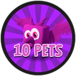 Game Badge Thumbnail