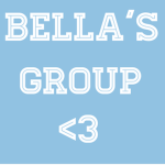 Bella’s attire