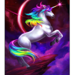Unicorn ~ Squad ~ Cute