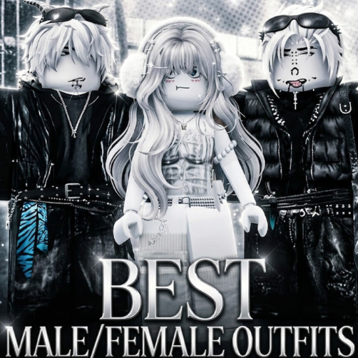 UGC & OUTFITS SHOPPING MALL BY SNOWCANDY