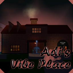 Adi's Vibe Place icon