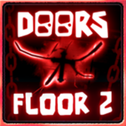 DOORS 👁️ [FLOOR 2]