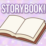 STORYBOOK!