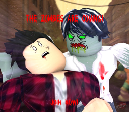 Zombis and Demogorgon Home