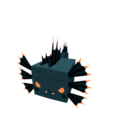 Hydra Axolotl (Pet Simulator X!)