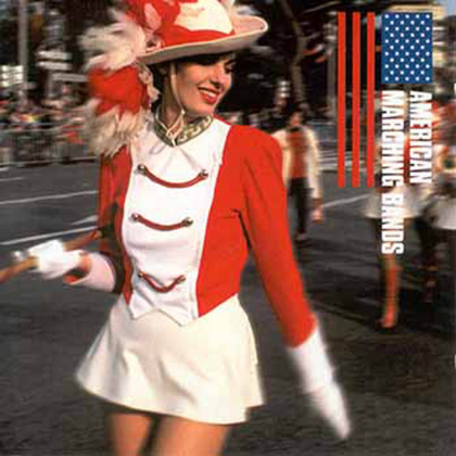 American Patrol Roblox music