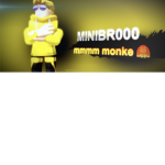 MINIBR000 city