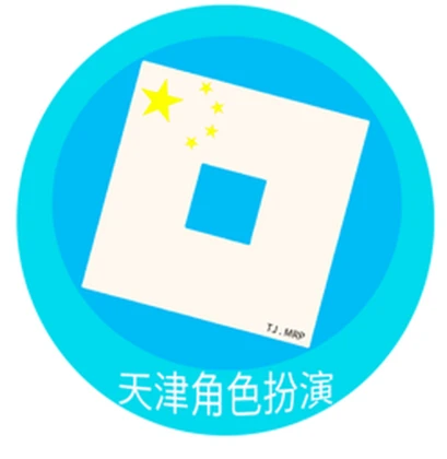 福建省rp Roblox group icon