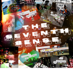 实力 The Seventh Sense 丹心