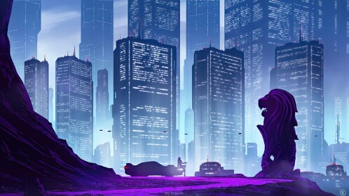 Vibe City