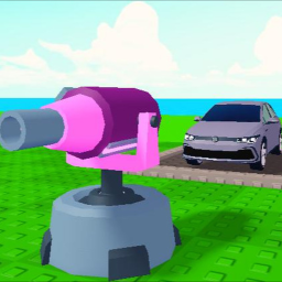 [Alpha] Zombie Vs Turret