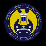 FBI/UIU-Unusual Incidents Unit