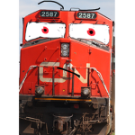 The confused dash 9
