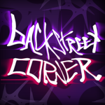 backstreet corner