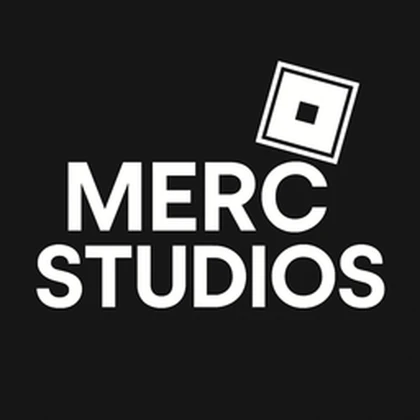 Merc's Projects Roblox group icon