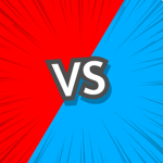 Red vs Blue Games