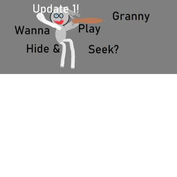 Granny!