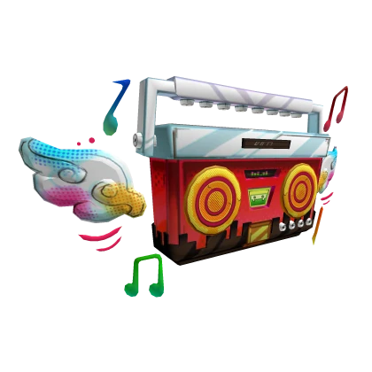 Item Thumbnail