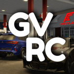 Greenville Roleplay Central (GVRP)