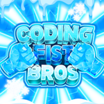 Coding Fist Bros